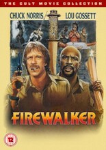 Firewalker (Import)