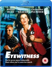 Eyewitness (Blu-ray) (Import)
