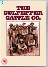 The Culpepper Cattle Co. (Import)