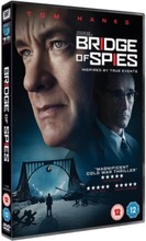 Bridge of Spies (Import)