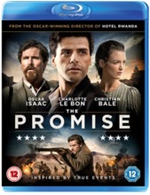 The Promise (Blu-ray) (Import)