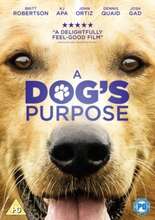 A Dog's Purpose (Import)