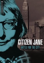 Citizen Jane - Battle for the City (Import)