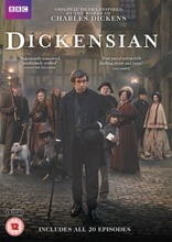 Dickensian (Import)