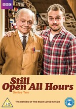 Still Open All Hours - Series 2 (Import)
