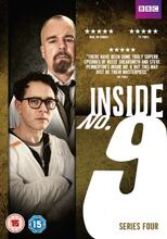 Inside No. 9: Series Four (Import)