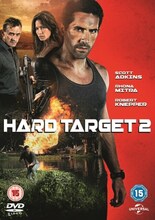 Hard Target 2 (Import)