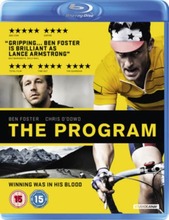 The Program (Blu-ray) (Import)