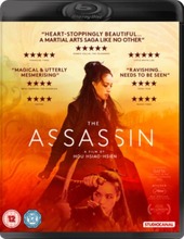 The Assassin (Blu-ray) (Import)