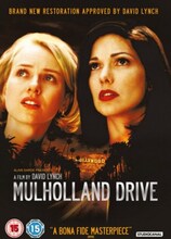 Mulholland Drive (2 disc) (Import)