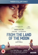 From the Land of the Moon (Import)