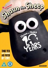 Shaun the Sheep: Best of 10 Years (Import)
