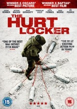 The Hurt Locker (Import)