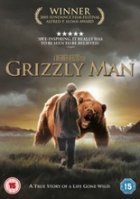 Grizzly Man (Import)