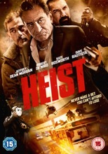Heist (Import)