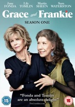 Grace and Frankie - Season 1 (2 disc) (Import)
