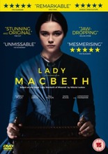 Lady Macbeth (Import)