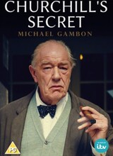 Churchill's Secret (Import)