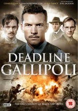 Deadline Gallipoli (2 disc) (Import)