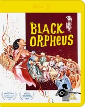 Black Orpheus (Blu-ray) (Import)