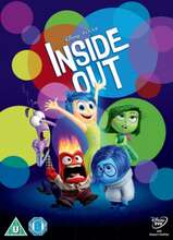 Inside Out (Import)