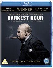 Darkest Hour (Blu-ray) (Import)