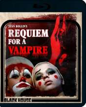 Requiem for a Vampire (Blu-ray) (Import)