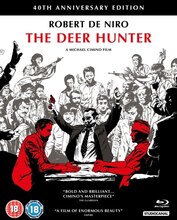The Deer Hunter (Blu-ray) (Import)