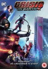 Crisis On Earth-X (Import)