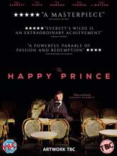 The Happy Prince (Import)