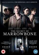 The Secret of Marrowbone (Import)