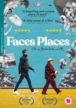 Faces Places (Import)