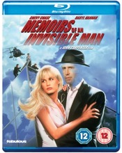 Memoirs of an Invisible Man (Blu-ray) (Import)