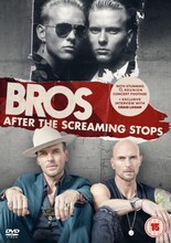 Bros: After the Screaming Stops (Import)