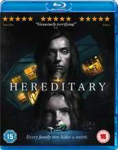 Hereditary (Blu-ray) (Import)