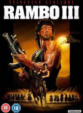 Rambo III (Import)