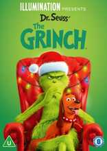 The Grinch (Import)