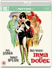 Irma La Douce (Blu-ray) (Import)