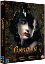 Candyman: Farewell to the Flesh (Blu-ray) (Import)