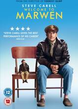 Welcome to Marwen (Import)
