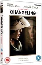 Changeling (Import)