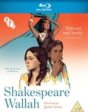 Shakespeare Wallah (Blu-ray) (Import)