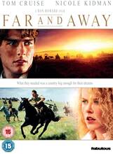 Far and Away (Import)