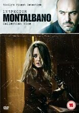Inspector Montalbano: Collection Nine (Import)