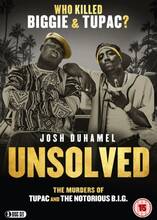 Unsolved: The Murders of Tupac and the Notorious B.I.G. (3 disc) (Import)