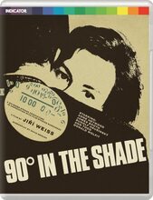 90 Degrees in the Shade (Blu-ray) (Import)