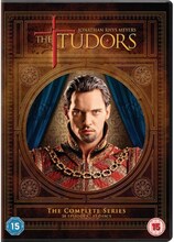 Tudors: The Complete Series (Import)