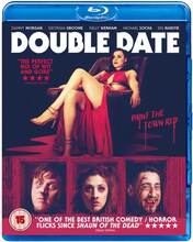 Double Date (Blu-ray) (Import)