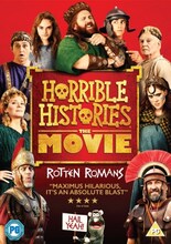 Horrible Histories the Movie - Rotten Romans (Import)