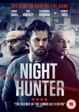 Night Hunter (Import)